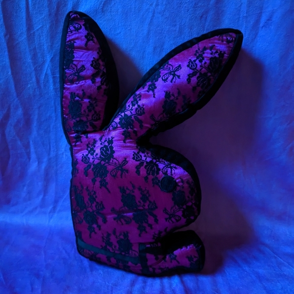PLAYBOY Accessories Playboy Pillow Poshmark